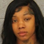 Kayla Boyd Assault On Govt Official