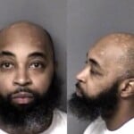 Khyreace Eaves Possess Drug Paraphernalia