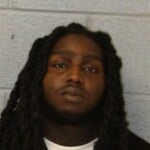 Sammie Broome Assault With Intent To Kill