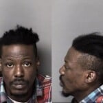 Curtis Ingram Misd Crime Of Dom Violence