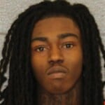 Kenneth Edwards Poss Cs Prisonjail Premises