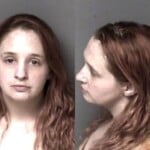 Mary Nance Possess Schedule Ii Controlled Substance Possess Drug Paraphernalia