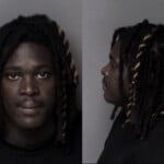 Jahaad Wilson Possess Stolen Firearm