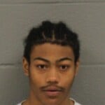 Lionel Caine Assault On A Female