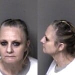 Tammy Brooks Failure To Appear Misdemeanor