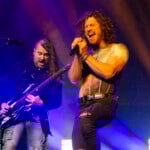 Disturbed In Concert Philadelphia