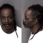 Victor Byers Probation Violation Misd Crime Of Dom Violence