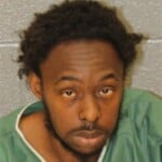 Brenton Neal Second Degree Trespassing