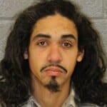 Preston Harvill Possession Stolen Vehicle Possession Of Meth