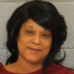 Shernita Martinez Assault By Pointing A Gun