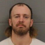 Michael Strather Assault On A Female Crime Of Domestic Violence