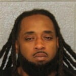 Christopher Dickey Assault On A Female Crime Of Domestic Violence