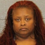 Tahesha Chambers Misdemeanor Child Abuse Assault On A Child Under 12 Forgery Of Instrument