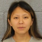 Amy Yang Misd Crime Of Dom Violence Assault With A Deadly Weapon