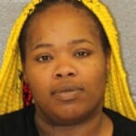 Fenta Gill Habitual Larceny Felony Conspiracy