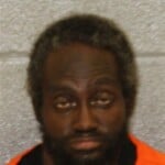 Javaris Patton Larceny