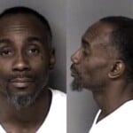 Aaron Brooks Driving While License Revoked Not Impaired Inspection Violation