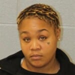 Samiya Robinson Probation Violation