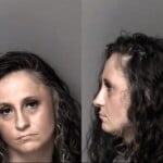 Melissa Clanton Failure To Comply