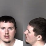 Tyler Curlee Dwi Registration Platecard Expired Sch Vi Possess