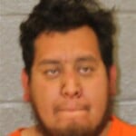 Jorge Salvatierra Simple Affray