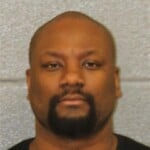 Rheyionne Glenn Driving While Impaired