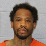 Tony Williams Felony Larceny Lar Removedestdeact Compo Misdemenaor Larceny