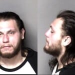 Zachary Brewster Possess Drug Paraphernalia