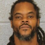 Dominic Pugh Larceny