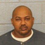 Julius Hardman Assault Inflicting Serious Injury