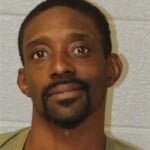 Anthony Perry Governors Warrant Break Or Enter A Motor Vehicle Misdemeanor Larceny Probation Violation Speeding