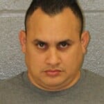Yoervis Gonzalez Resisting Officer