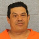 Luis Valleestrada Driving While Impaired No Operators License Open Cont After Cons Alc 1st