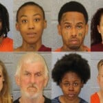 Mecklenburg County Mugshots