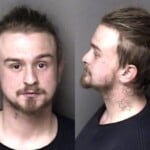 Dakota Puckett Dwi Injury Personal Property