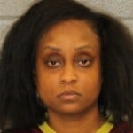 Felicia Wright Domestic Violence