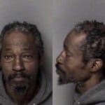 Michael Hart Probation Violation