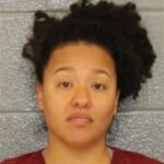 Michelle Goodwin Assault On Govt Official