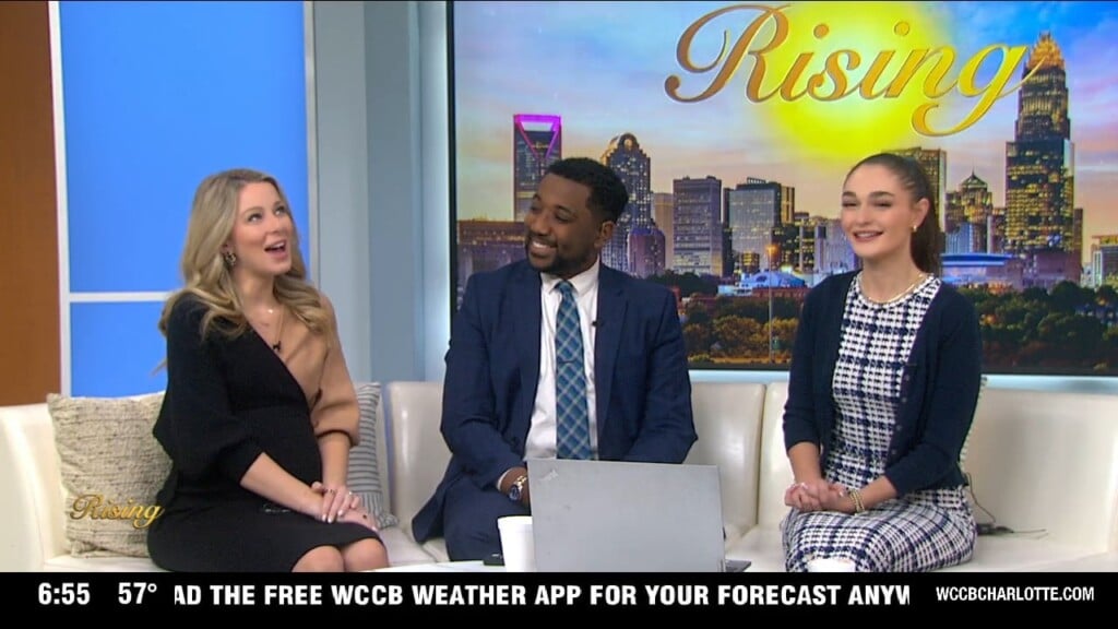 Who's Your Favorite Child?