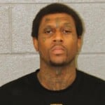 Jonathan Alston Driving While Impaired Carry Concealed Weapon Gun Possess Drug Paraphernalia