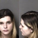 Americus Chaney Larceny