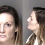 Hayley Powell Probation Violation Other County