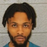 Dylan Greene Possess Stolen Firearm Possess Stolen Motor Vehicle