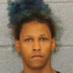 James Jones Possession Meth