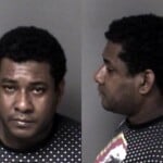 Johny Desroches Dwi Reckless Driving To Endanger Speed Exceed Safe Seat Belt Driver Fail To Yield Left Turn