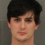 Garrett Cones Protective Order Violation