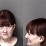 Mitzi Hopkins Dwi Fail To Heed Light Or Siren Fail Maintain Lane Control Drive Left Of Center