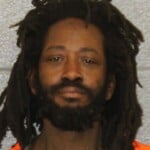 Rayshawn Bryant Assault On A Female Domestic Violence