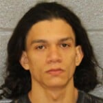 Amin Suarez Artola Driving While Impaired Speeding No Operators License