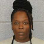 Angela Brown Stalking